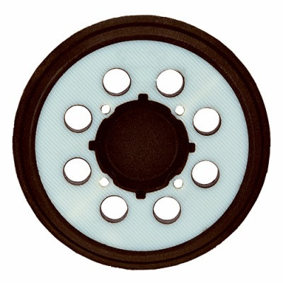 DEWALT Dewalt Accessories DWE64233 5 Inch 8-hole Sanding Pad