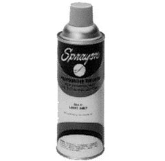 GENERAL ELECTRIC TSP61 PAINT SUPPLIES
