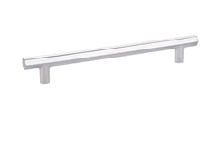 EMTEK Emtek 86462US26 Mod Hex Cabinet Pull Polished Chrome