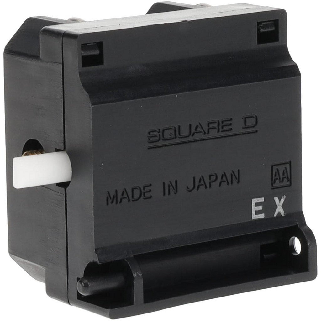 SCHNEIDER ELECTRIC Schneider Electric 9001KA43 Contact Block No/nc