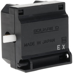 SCHNEIDER ELECTRIC Schneider Electric 9001KA43 Contact Block No/nc