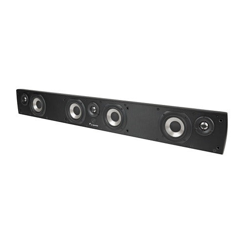 EPISODE Episode ES-550-SNDBAR-40-BLK 3-channel Soundbar