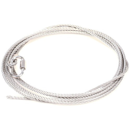LVO Lvo 103-2048 Door Cable (8 ft / Each) Lvo128-2030