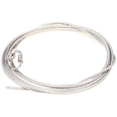 LVO Lvo 103-2048 Door Cable (8 ft / Each) Lvo128-2030