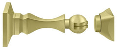 DELTANA Deltana MDH35U3 Magnetic Door Holder 3.5 in Bright Brass
