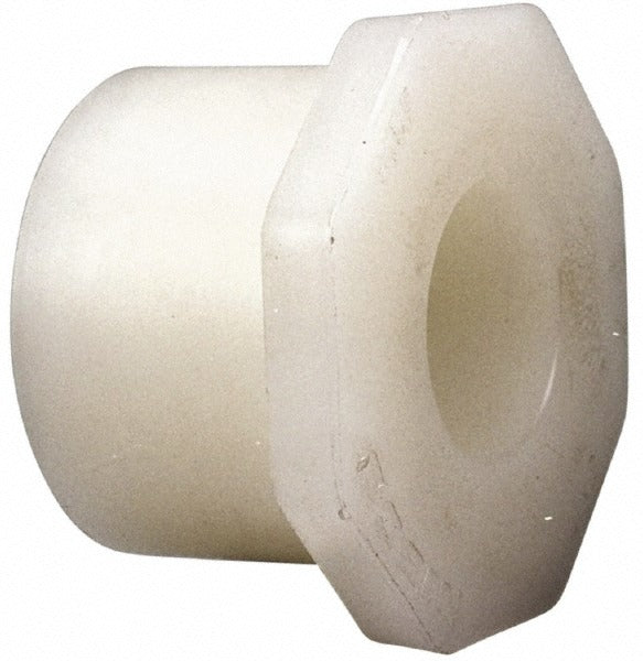 NIBCO Nibco CE03100 Pvdf Reducer Bushing 1-1/2 X 1 in Sch 80