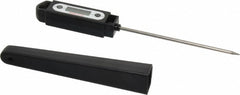 GENERAL FILTERS General DT655HFC Solar Powered Digital Thermometer
