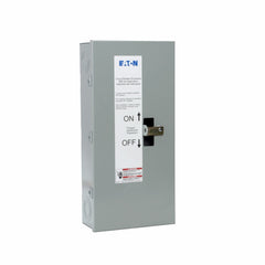 EATON Eaton SFDN100 Circuit breaker enclosure 100A (19.5 x 9.13 x 6.75 in) CHSFDN100