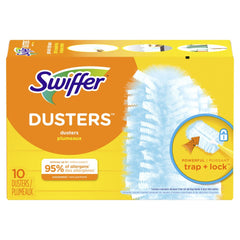SWIFFER Swiffer PGC21459CT Duster Refills 10 Count 4 Per Case