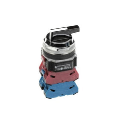 LVO Lvo 511-5273 Selector Switch Assembly Rotary 3-Position (Each)