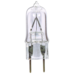 SATCO-NUVO Satco-Nuvo S3539 T4 Halogen Lamp 20W (Carded G8 Base 120V)