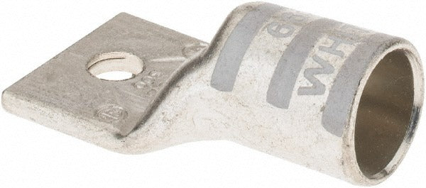THOMAS & BETTS Thomas Betts 54178 Square Ring Terminal 5/16 Stud Copper