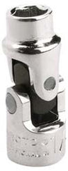 PROTO Proto J4771A 1/4 Inch Drive 6-point Hand Socket