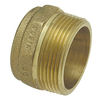 MUELLER STREAMLINE Mueller Streamline DWVADCMIP2 Dwv Adapter C X M 2 in