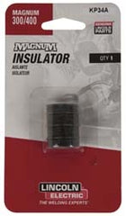 LINCOLN ELECTRIC Lincoln Electric KP34A Mig Welder Insulating Bushing