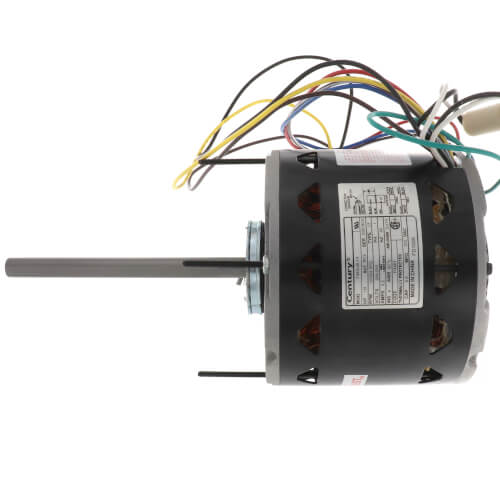 CENTURY MOTORS Century FD1036 1/3HP 1075RPM Fan Blower Motor 48Y Frame