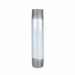 SOUTHLAND B K/mueller 568-045HC Galvanized Pipe Nipple 2x4.5in 5-pack