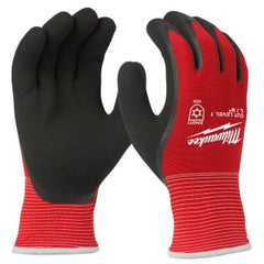 MILWAUKEE Milwaukee 48-22-8910b Insulated Work Gloves Small