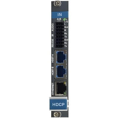 KRAMER Kramer Electronics 20-70008798 2-in 4K Hdmi Analog