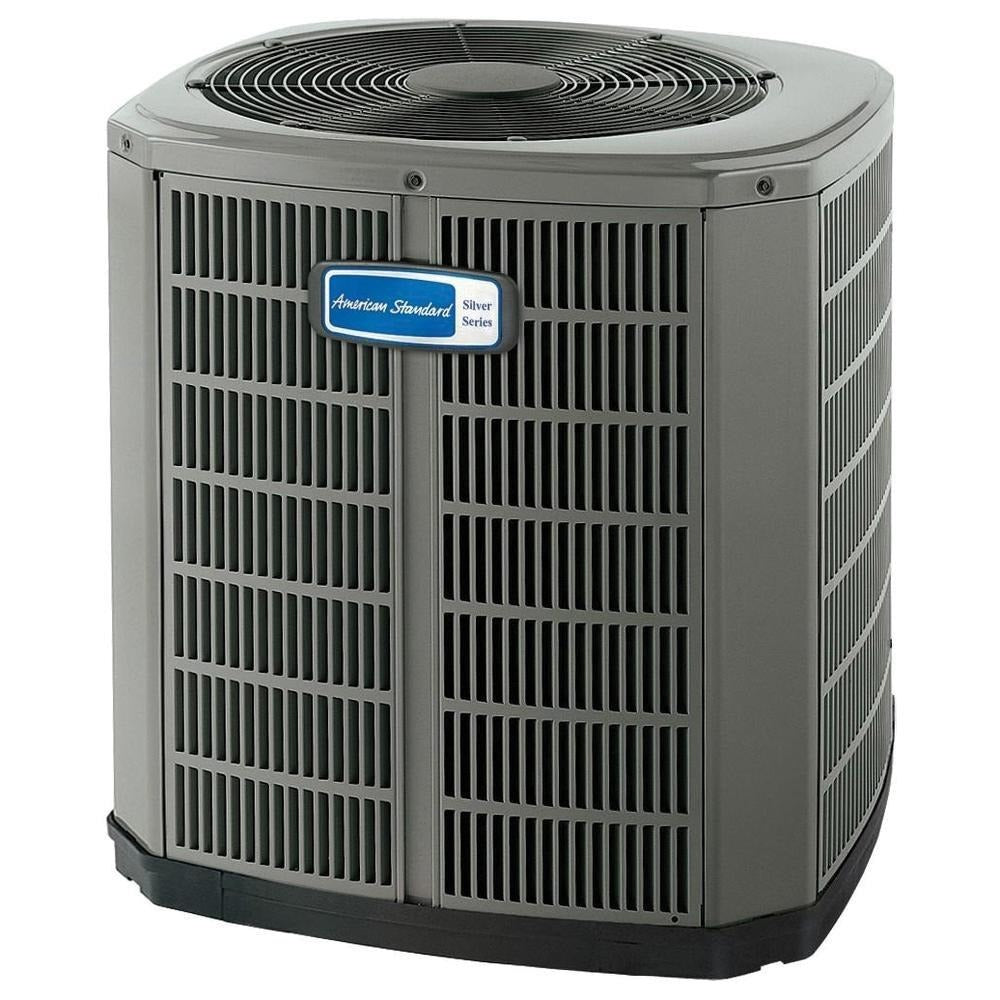 AMERICAN STANDARD American Standard 5A7A6024A1000A Ac 2 Ton 14.3 SEER2
