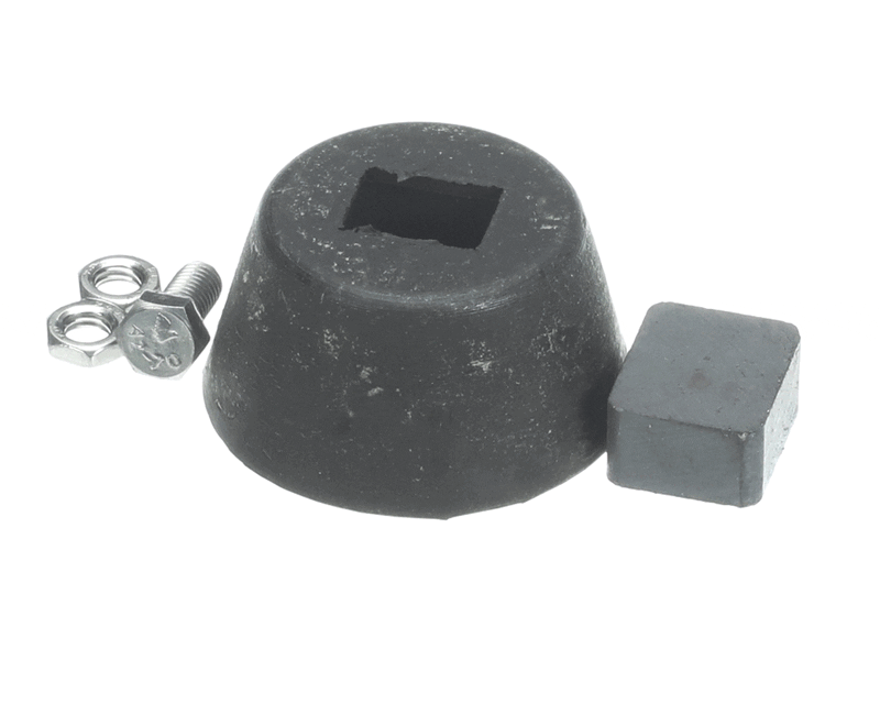 ROBOT COUPE Robot Coupe 29565 Magnet Bowl VCM Assembly 5.15 x 2.80 x 0.90 in (ROB29565)