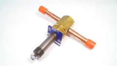 SPORLAN 3710-00 SOLENOID VALVES