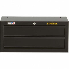 DEWALT Dewalt STST22621BK Intermediate Tool Chest 2 Drawers 26in