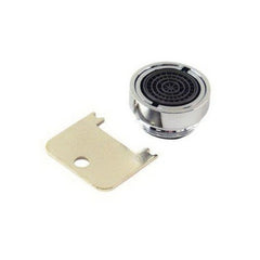 SLOAN Sloan 3308384 Screwdriver Stop Polished Chrome Optima