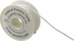 GASOILA Gasoila ZJ11 Ptfe Valve Packing 3/32 in 25 Ft Coil