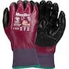 ATG Atg 56-451/m Maxidry Zero Thermal Nitrile Work Glove