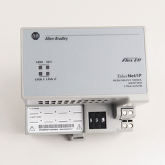 ALLEN-BRADLEY 1794-AENTR CONTROL BOARDS