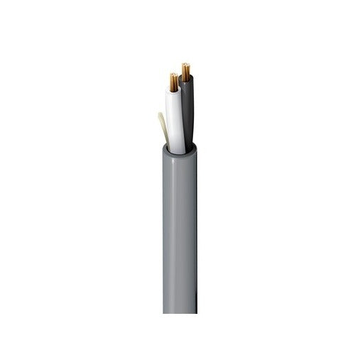 BELDEN Belden Inc. 6100UE 009U250 Multimedia Cable White