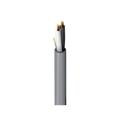 BELDEN Belden Inc. 6100UE 009U250 Multimedia Cable White