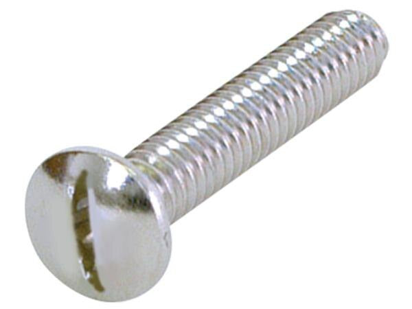 EASTMAN Eastman 35267 Screw Overflow Face Plate Replacement 35267