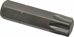 APEX Apex 480-TX-50X T50 Torx Bit 5/16 Inch Drive