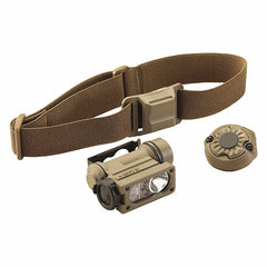 STREAMLIGHT Streamlight 14513 Infrared Headlamp 275 Lm Tan