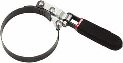 GEARWRENCH Gearwrench 3324D Steel Swivel Oil Filter Wrench
