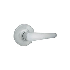 KWIKSET Kwikset 200DL-26D Delta Lever Passage Lock Satin Chrome