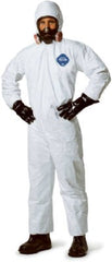 ORS NASCO Ors Nasco Ty127swhlg002500 Disposable Coverall Large 25 Pack