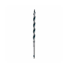 BOSCH Robert Bosch Tool Group NKST06 Auger Bit 3/8 X 7-1/2 Inches