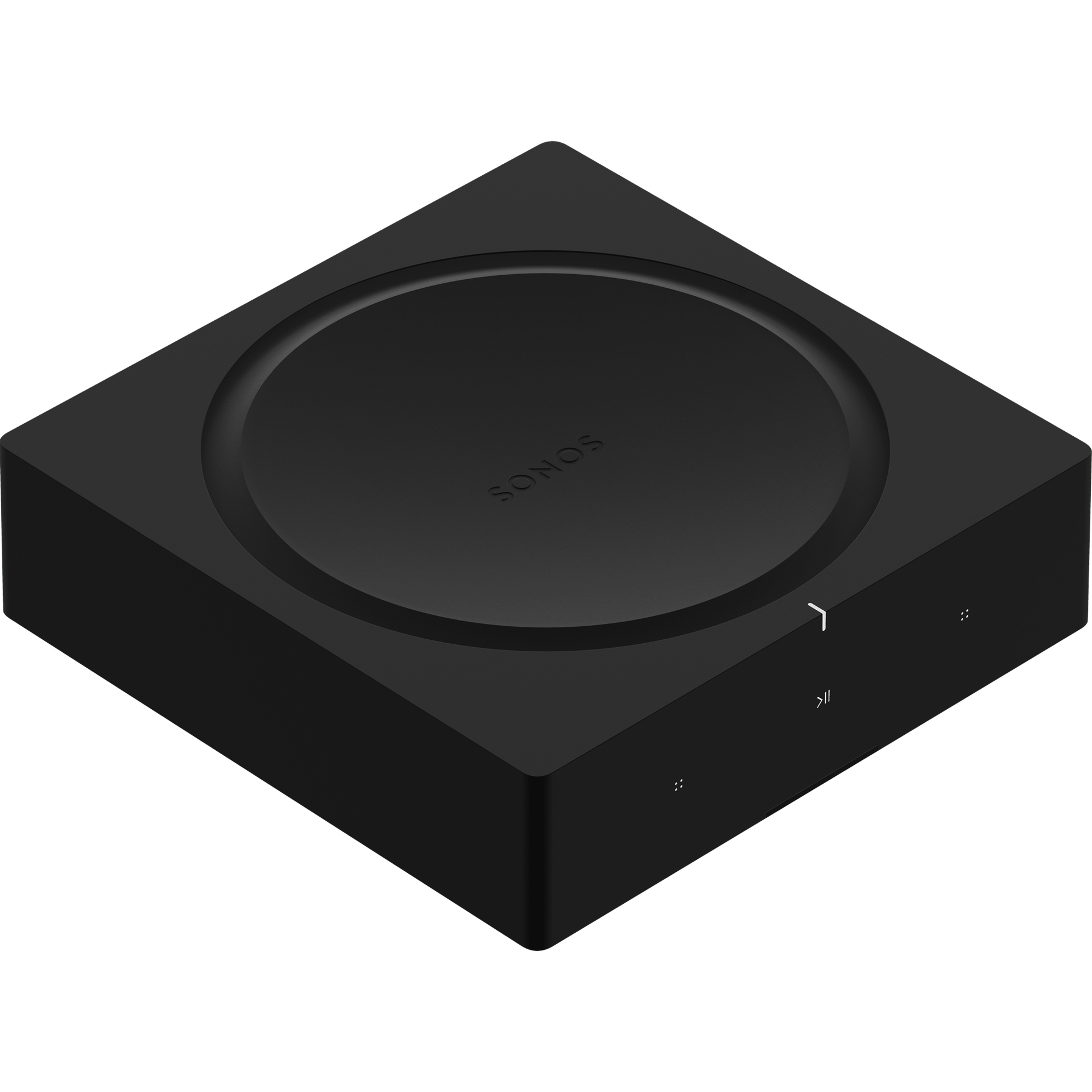 SONOS Sonos sonos-amp Stereo Amplifier Multiroom Audio