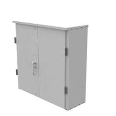 MILBANK Milbank U1855-O-NE Current Transformer Enclosure 400-800 Amp