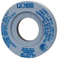 NORTON Norton 66253246896 Surface Grinding Wheel 12in 46 Grit
