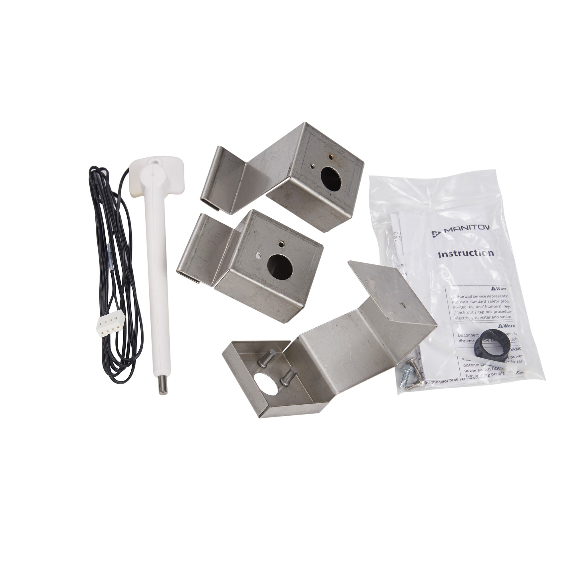 MANITOWOC ICE Manitowoc Ice K00456 Bin Level Control (13 in H x 11 in W x 7 in L) MANK00456