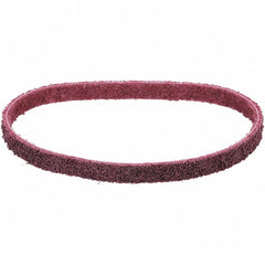 DYNABRADE Dynabrade 90313 Abrasive Belt 0.5x12 in Aluminum Oxide