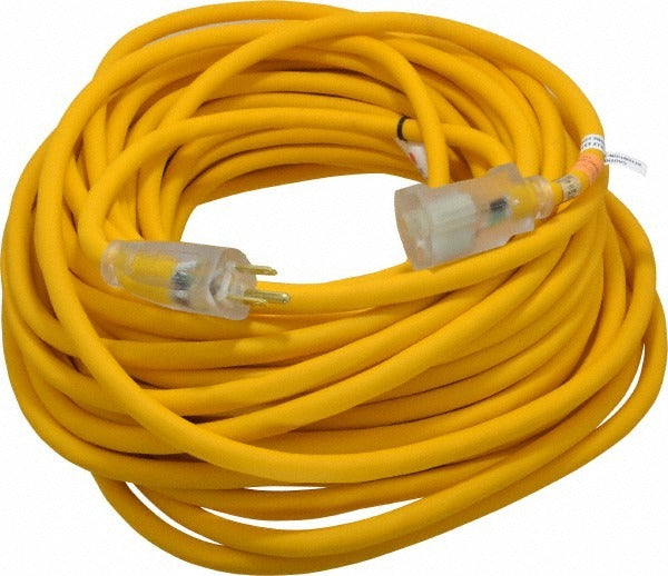 SOUTHWIRE Southwire 1689SW0002 Outdoor Extension Cord 100 Ft 12/3 Awg
