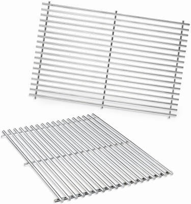 WEBER Weber 7528 Ss Cooking Grates Set of 2 Genesis 300 Series