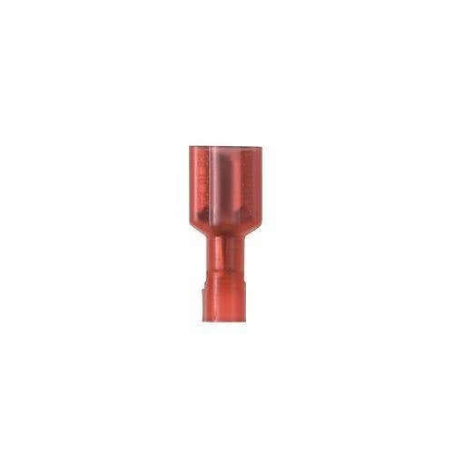 PANDUIT Panduit DNF18-206FIB-L Female Disconnect Nylon