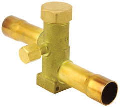 RUUD RUUD 61-104914-03 Service Valve 3/4 Inch
