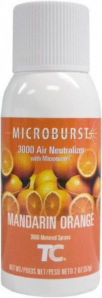 RUBBERMAID Rubbermaid FG402408 Air Freshener Refill 2 Oz 12 Pack